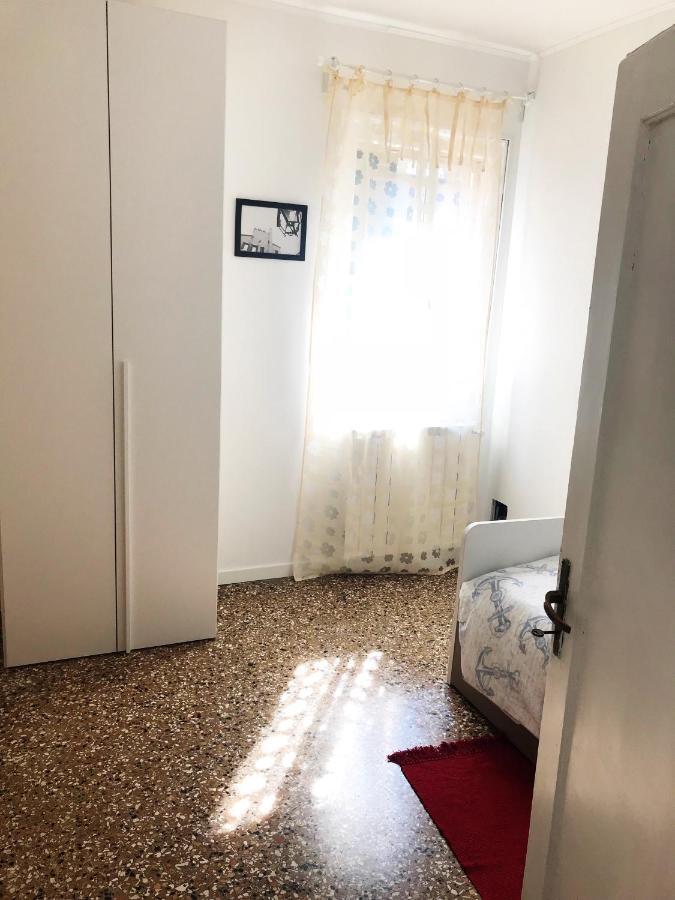 Appartamento Sokol E Caterina เวนิส ภายนอก รูปภาพ