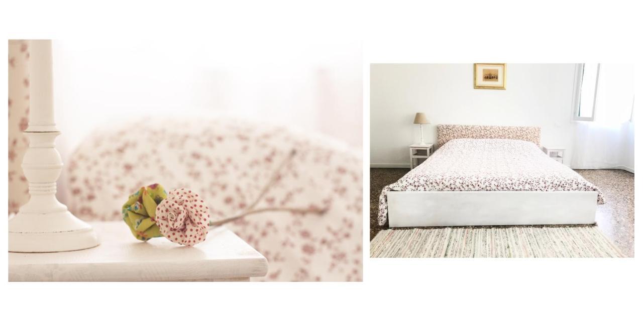 Appartamento Sokol E Caterina เวนิส ภายนอก รูปภาพ